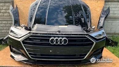 Audi A7 RICAMBI USATI 2020 2021 2022 2023 Rif 23