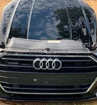 Audi A7 RICAMBI USATI 2020 2021 2022 2023 Rif 23
