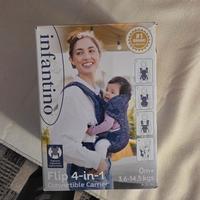 marsupio nuovo 
