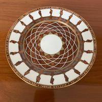 Piatto Ginori Giubileo