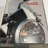 cupolino Triumph Bonneville T120