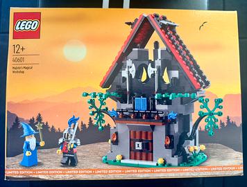Lego 40601 - nuovo mai aperto