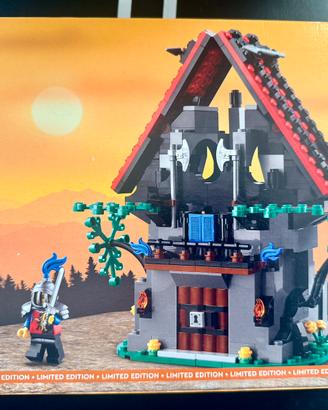 Lego 40601 - nuovo mai aperto