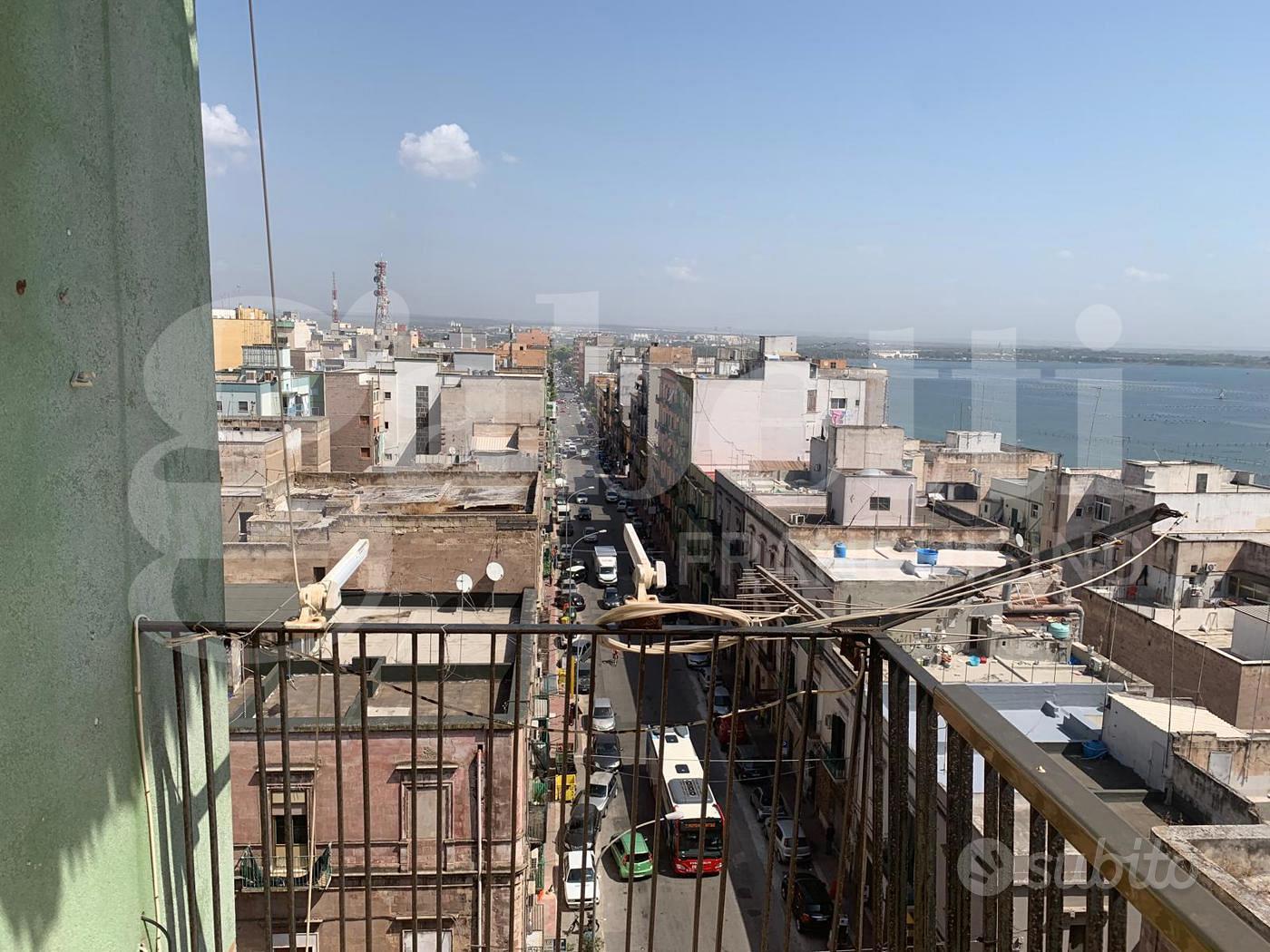 Appartamento – Taranto - Vista 2