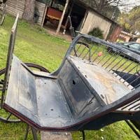 Carrozza