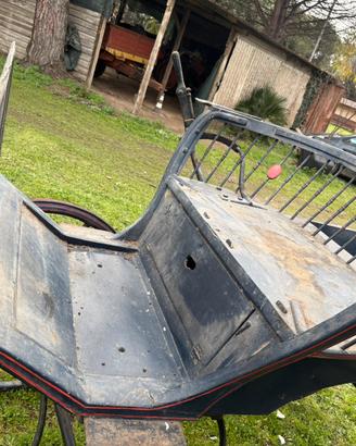 Carrozza