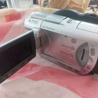 Videocamera usata