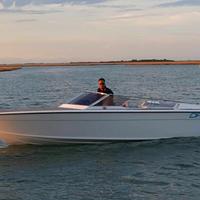 Dalla pietà DP6 Sport