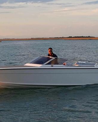 Dalla pietà DP6 Sport