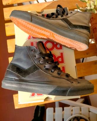 Sneakers Pony Shooter'78 HI