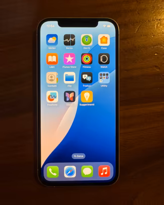 IPHONE 12 PRO 128 GB