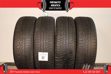 4 Gomme 225 60 R 18 Hankook al 74% SPED GRATIS
