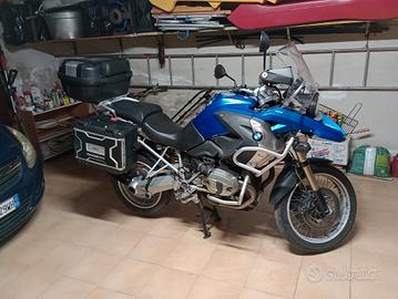 BMW R 1200 GS
