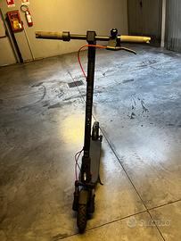 monopattino xiaomi 5