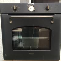 Forno da incasso elettroventilato