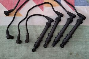  CAVI ACCENSIONE  FIAT MULTIPLA 1.6 1