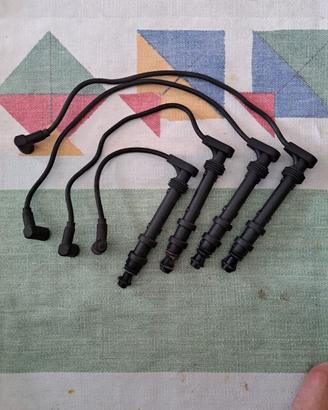  CAVI ACCENSIONE  FIAT MULTIPLA 1.6 1