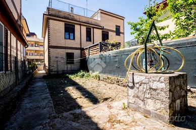 3 LOCALI A FONTE NUOVA