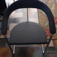Sedia Ufficio o Sala pranzo