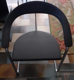 Sedia Ufficio o Sala pranzo