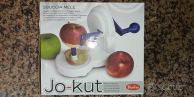 Sbuccia mele nuovo