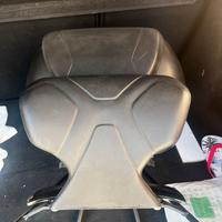 accessori per TMax 500 dal 2001 al 2007