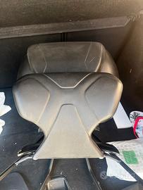 accessori per TMax 500 dal 2001 al 2007