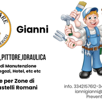 MANUTENZIONE A PREZZI ECONOMICI
