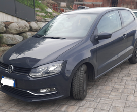 Vw Polo 1.4 tdi 90cv comfortline