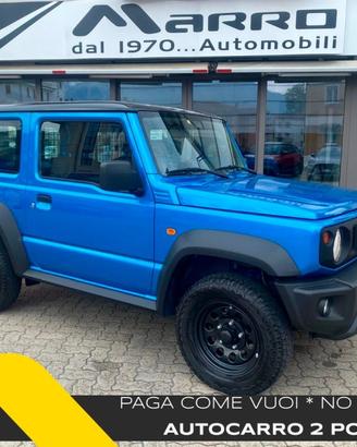 SUZUKI Jimny 1.5 5MT Easy PRO (N1)
