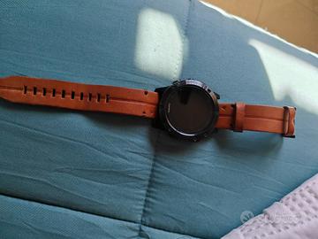 Garmin Fenix 5x