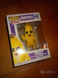 Funko pop Bananita/Peely
