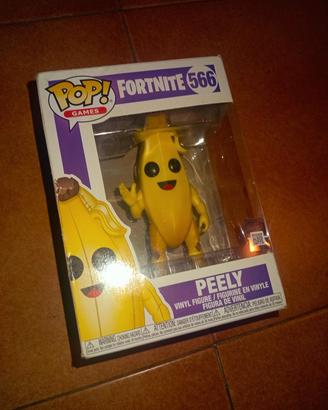 Funko pop Bananita/Peely