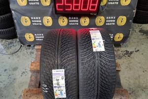 MICHELIN 2 GOMME NUOVE 245 35 20 INVERNALI