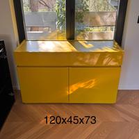 Madia San Giacomo Cidori