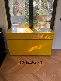 Madia San Giacomo Cidori