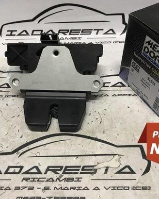 Serratura Bagagliaio Ford C-Max - Mondeo 1474909