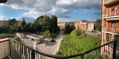 Appartamento a pochi passi da piazza liberta'