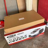 Robot Tagliaerba da giardino