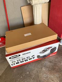 Robot Tagliaerba da giardino