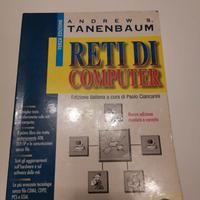 Reti di computer Tanenbaum