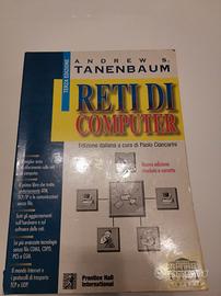 Reti di computer Tanenbaum