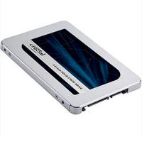 Crucial MX500 500GB Unità SSD SATA