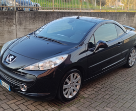 Peugeot 207 cc motore rifatto