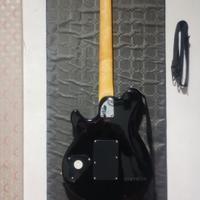 chitarra elettrica olp