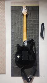 chitarra elettrica olp