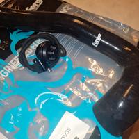 KIT VALVOLA POP OFF FORGE MOTORSPORT FIESTA ST MK8