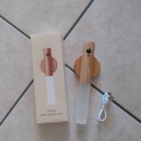 luce notturna con sensore 