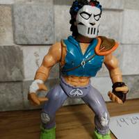 action figure ninja turtles Casey Jones TMNT 1989