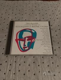 CD Elton John cantato da altri big